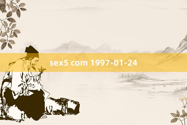 sex5 com 1997-01-24